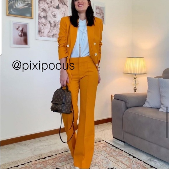 Zara Pants - Picture 4 of 9